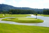 Mission Hills Phuket Golf Resort (