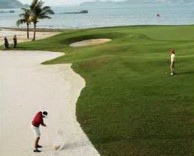 Mission Hills Phuket Golf Resort (