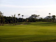 Mission Hills Phuket Golf Resort (