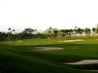 Mission Hills Phuket Golf Resort (