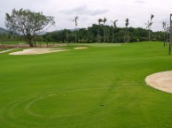 Mission Hills Phuket Golf Resort (