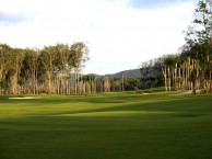 Mission Hills Phuket Golf Resort (