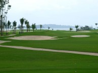 Mission Hills Phuket Golf Resort (