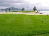 Mission Hills Phuket Golf Resort