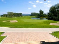 Mission Hills Phuket Golf Resort (