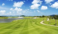 Mission Hills Phuket Golf Resort (