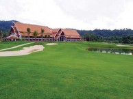 Mission Hills Phuket Golf Resort (