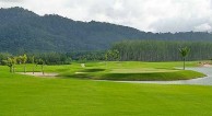 Mission Hills Phuket Golf Resort (