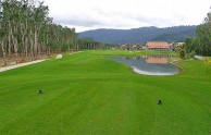 Mission Hills Phuket Golf Resort (