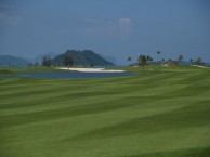 Mission Hills Phuket Golf Resort (