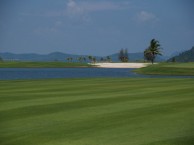 Mission Hills Phuket Golf Resort