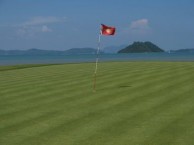 Mission Hills Phuket Golf Resort