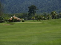 Mission Hills Phuket Golf Resort