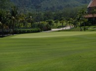 Mission Hills Phuket Golf Resort (