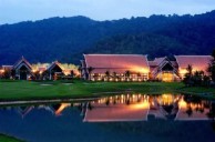 Mission Hills Phuket Golf Resort (