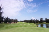 Montgomerie Links Vietnam