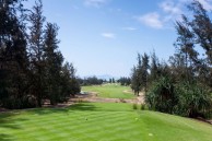 Montgomerie Links Vietnam