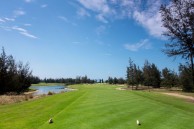 Montgomerie Links Vietnam