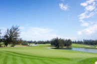 Montgomerie Links Vietnam