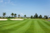 Montgomerie Links Vietnam