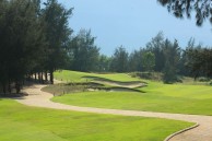 Montgomerie Links Vietnam