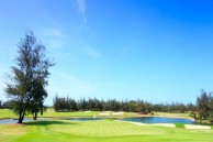 Montgomerie Links Vietnam