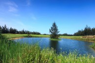 Montgomerie Links Vietnam