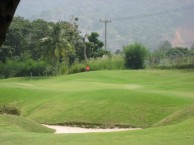 Mountain Shadow Golf Club