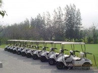 Muang Kaew Golf Club