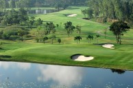 Muang Kaew Golf Club