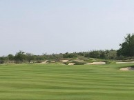 Myotha National Golf Club