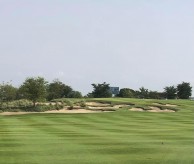 Myotha National Golf Club