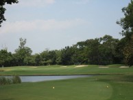 Navatanee Golf Course