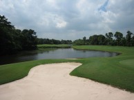 Navatanee Golf Course