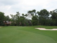 Navatanee Golf Course