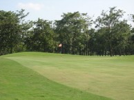 Navatanee Golf Course