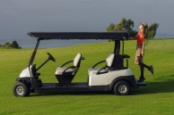 New Kuta Golf (