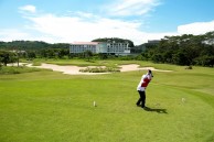 New Kuta Golf (