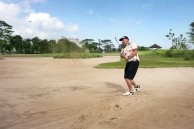 New Kuta Golf (