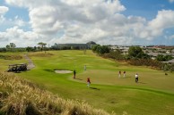 New Kuta Golf (