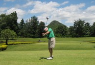 Artitaya Golf & Resort Kanchanaburi (former Nichigo Golf Resort & Country Club) (