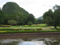 Artitaya Golf & Resort Kanchanaburi (former Nichigo Golf Resort & Country Club) (