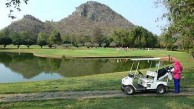 Artitaya Golf & Resort Kanchanaburi (former Nichigo Golf Resort & Country Club)