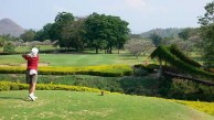 Artitaya Golf & Resort Kanchanaburi (former Nichigo Golf Resort & Country Club) (