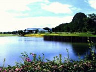 Artitaya Golf & Resort Kanchanaburi (former Nichigo Golf Resort & Country Club)