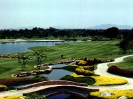 Artitaya Golf & Resort Kanchanaburi (former Nichigo Golf Resort & Country Club)