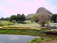 Artitaya Golf & Resort Kanchanaburi (former Nichigo Golf Resort & Country Club) (