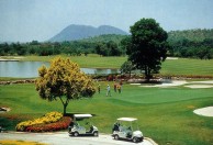 Artitaya Golf & Resort Kanchanaburi (former Nichigo Golf Resort & Country Club) (