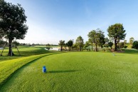 Nikanti Golf Club (