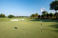 Nikanti Golf Club (